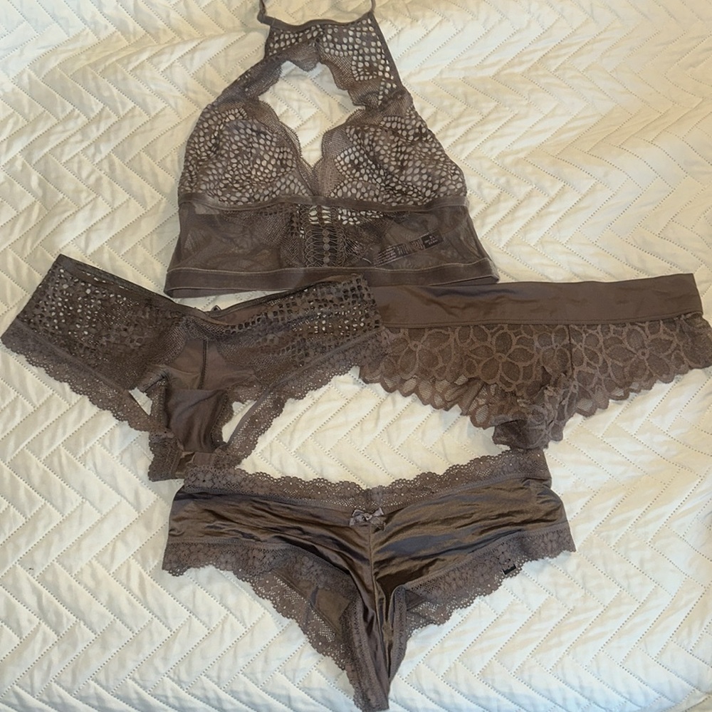VS LINGERIE